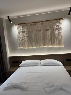 Monkey Beach Luxury Villa - Dhërmi - 6
