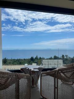 Monkey Beach Luxury Villa - Dhërmi - 5