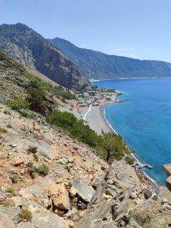 Hotel Agia Roumeli by the SEA - Agia Roumeli - 3