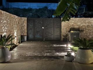 Monkey Beach Luxury Villa - Dhërmi - 2