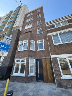 Four Stories - Scheveningen - 5