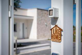 LikeHome Taranto - 2 ville indipendenti - Taranto - 5