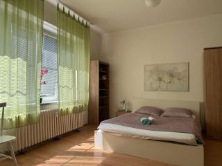Rooms in the Center of Old Town - Praga - 9