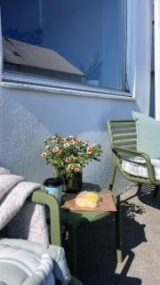 Apartment Elisabeth at Fiskekrogen - 1