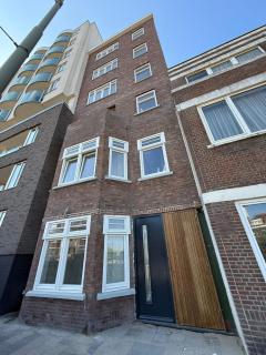 Four Stories - Scheveningen - 4