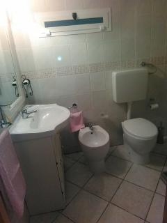 Bilocale 50 m dal mare - 3