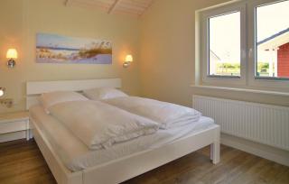 2 Bedroom Cozy Home In Dagebüll - 1