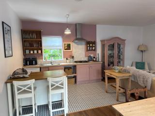 Rose Cottage - Galway - 9
