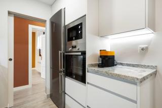 Exclusive apartment in San Bernardo - 5