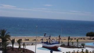 Tu lugar feliz al lado del mar - Mazarrón - 3