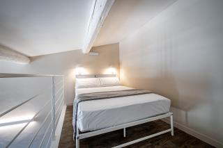 YD charming two-level apartment in central Florence - Florenz - 9