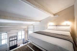 YD charming two-level apartment in central Florence - Florenz - 7