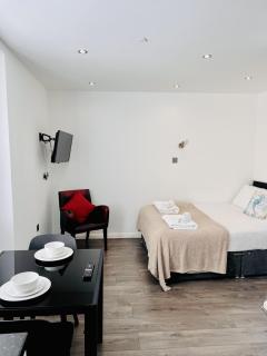 Fox House Studios, Aparthotel - Plymouth - 5