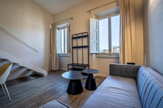 YD charming two-level apartment in central Florence - Florenz - 4