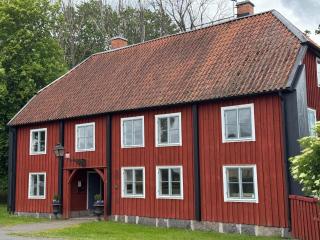SB Mangelgården - Söderköping - 0