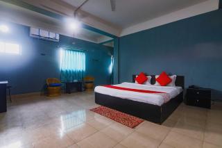 Hotel O SPRINGVILLA - 9