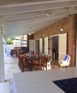 Casa PE NA AREIA, Riviera, Guaratuba, 24-HOUR SECURITY - 8