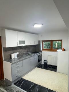 Stan na dan Apartman Durakovic - Cazin - 6