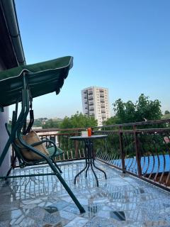 Stan na dan Apartman Durakovic - Cazin - 1