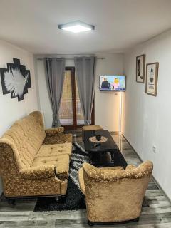 Stan na dan Apartman Durakovic - Cazin - 8