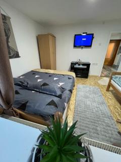 Stan na dan Apartman Durakovic - Cazin - 4