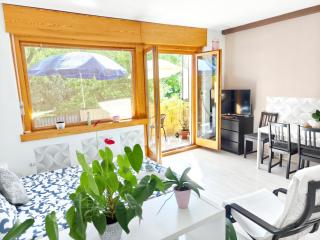 Free parking, Balcony, near to city park - Budapest - 9