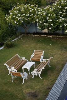 Bluebell Villa 2-BHK Villa With Pvt Pool & Scenic Aravali Views - Bedla - 3