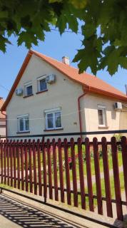 Mézeskuckó - Tiszaszőlős - 0