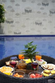Bluebell Villa 2-BHK Villa With Pvt Pool & Scenic Aravali Views - Bedla - 1
