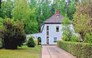 Ferienwohnung Waren Müritz - Kolonie Ecktanne - 0
