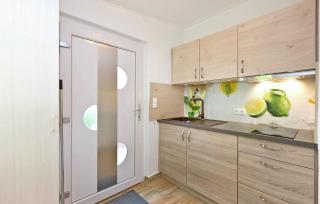 Ferienwohnung Waren Müritz - 1