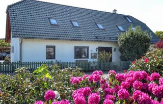 Ferienwohnung Ueckermünde - Neuendorf - 0