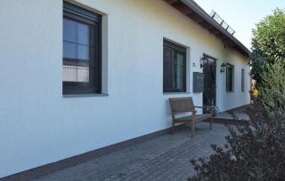 Ferienwohnung Ueckermünde - Neuendorf - 8