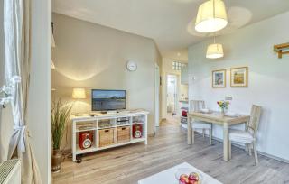 Ferienwohnung Ueckermünde - Neuendorf - 6