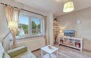 Ferienwohnung Ueckermünde - Neuendorf - 1