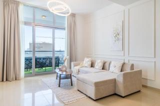 Luxury 3 BHK in Dubai Marina By dPie DEC 503 - 0