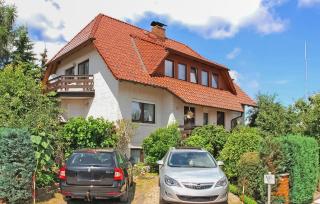 Ferienwohnung Waren Müritz - Eldenburg - 2