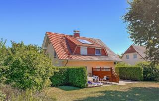 Ferienwohnung Fuhlendorf - Fuhlendorf - 2