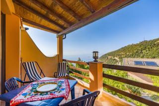 Casa del Mandarino Gioiosa Marea - Gioiosa Marea - 0