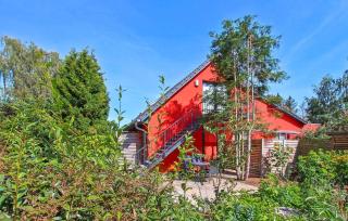 Ferienwohnung Grünow - Blankensee - 0