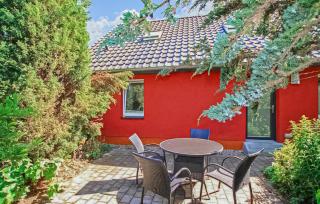 Ferienwohnung Grünow - Blankensee - 9