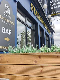 Station View Tavern - 6