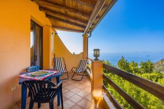Casa del Mandarino Gioiosa Marea - Gioiosa Marea - 9