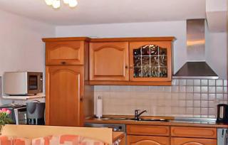 Ferienhaus Bärenstein - Bärenstein - 2