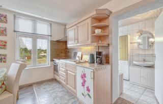 Ferienwohnung Fürstenberg - Pian - 4