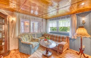 Ferienhaus Fürstenberghavel - 8