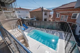 Villa DukiBalo - Ohrid - 9