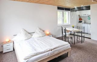 Ferienwohnung Kleinzerlang - 1