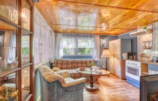 Ferienhaus Fürstenberghavel - 6