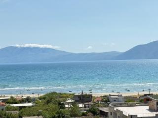Super View Apartment Vlore - Vlora - 7
